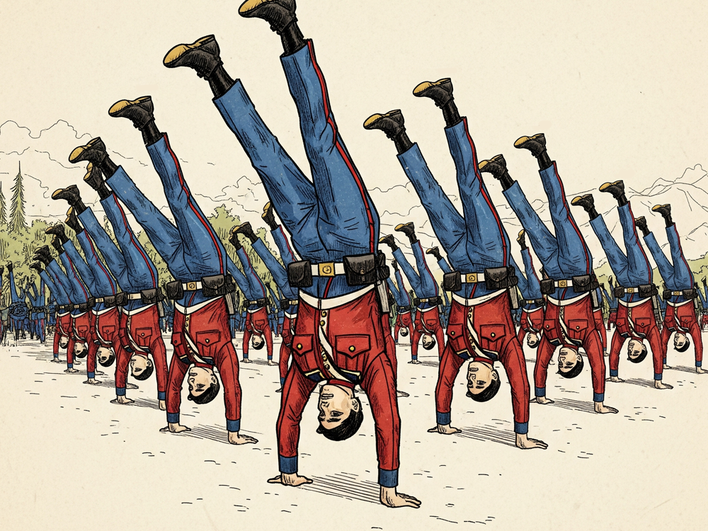 Caption Contest 29