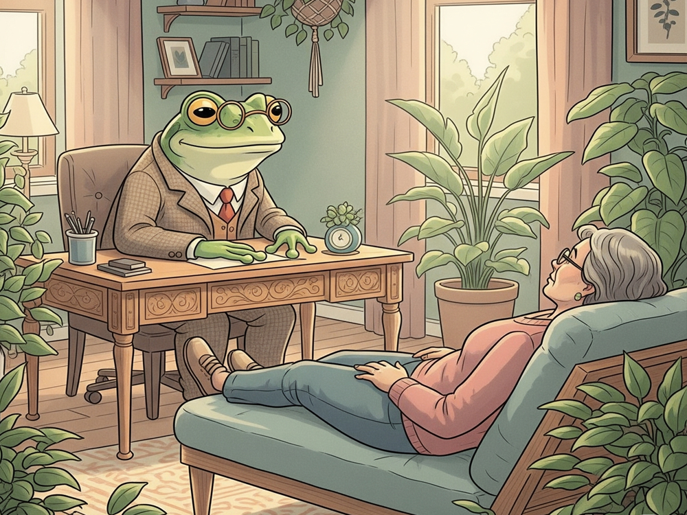 Caption Contest 34