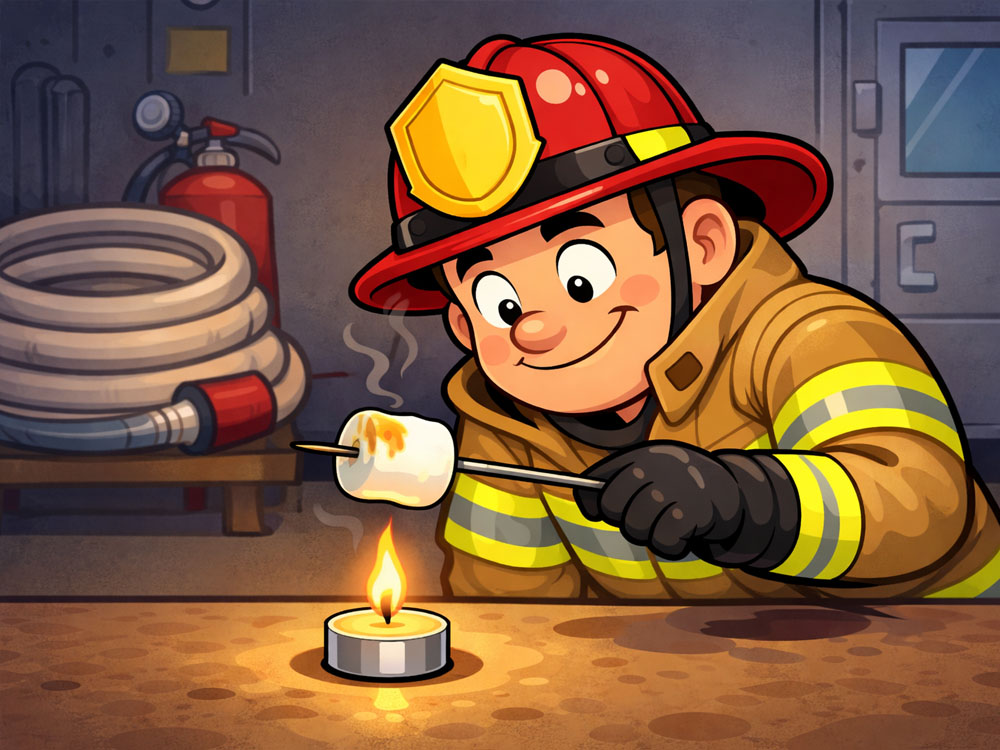 Caption Contest 117 Tips