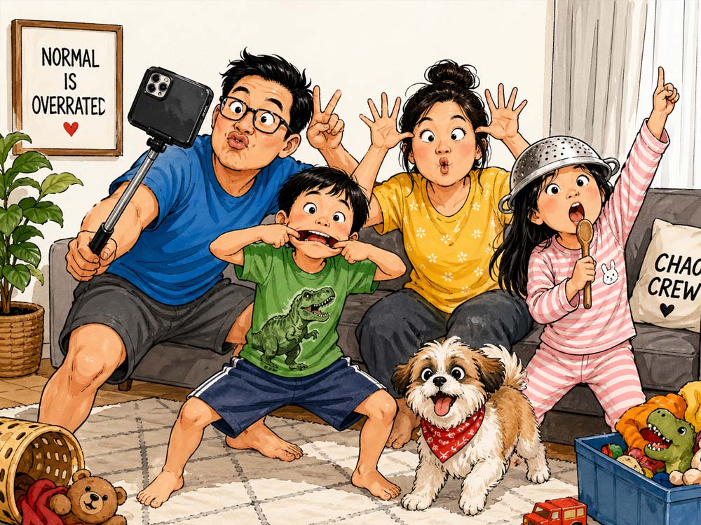 Caption Contest 162 Tips