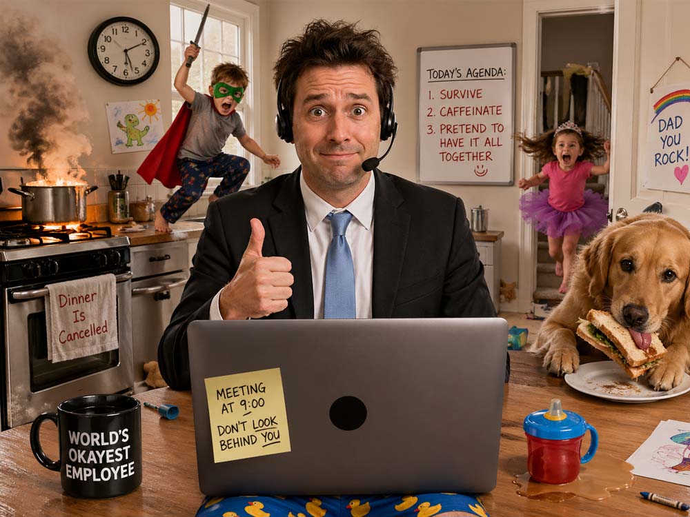 Caption Contest 163 Tips